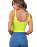 Bright Lights Neon Tank