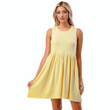 Sunshine Dress